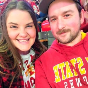 Meet your Posher, Ambrea